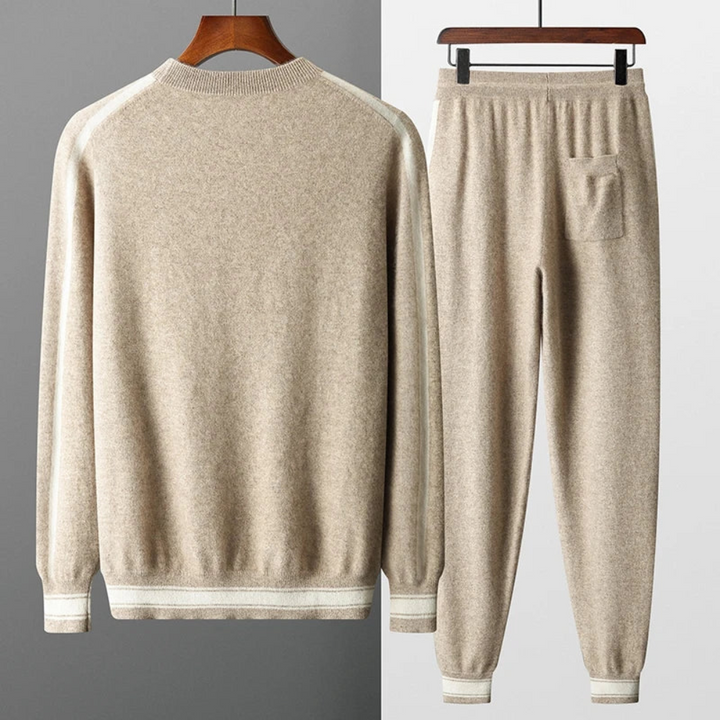 Tenuta Cashmere Abbigliamento casual