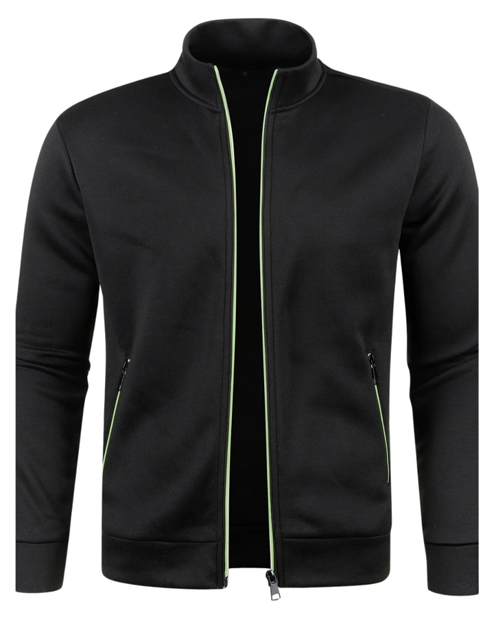 Cardigan da uomo elegante