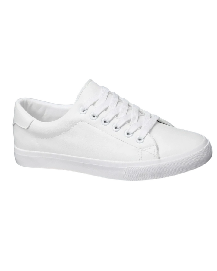 Scarpe classiche in pelle