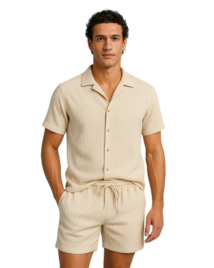 Set estivo casual