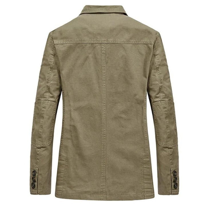 Elio | giacca impermeabile elegante