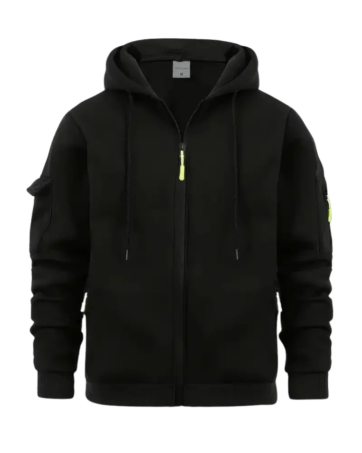 Gilet da uomo elegante