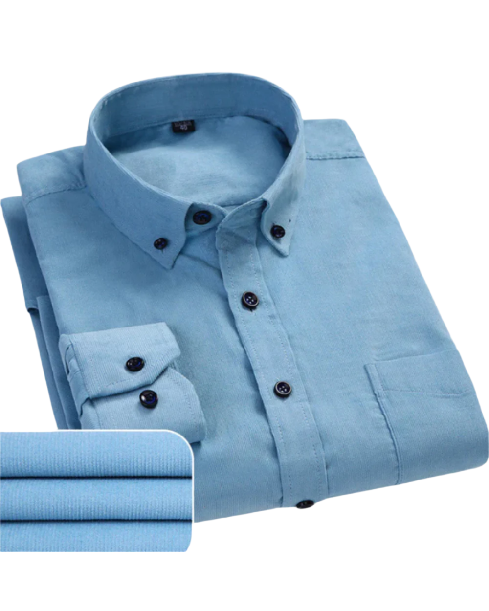Givalli - Camicia di lusso Achille