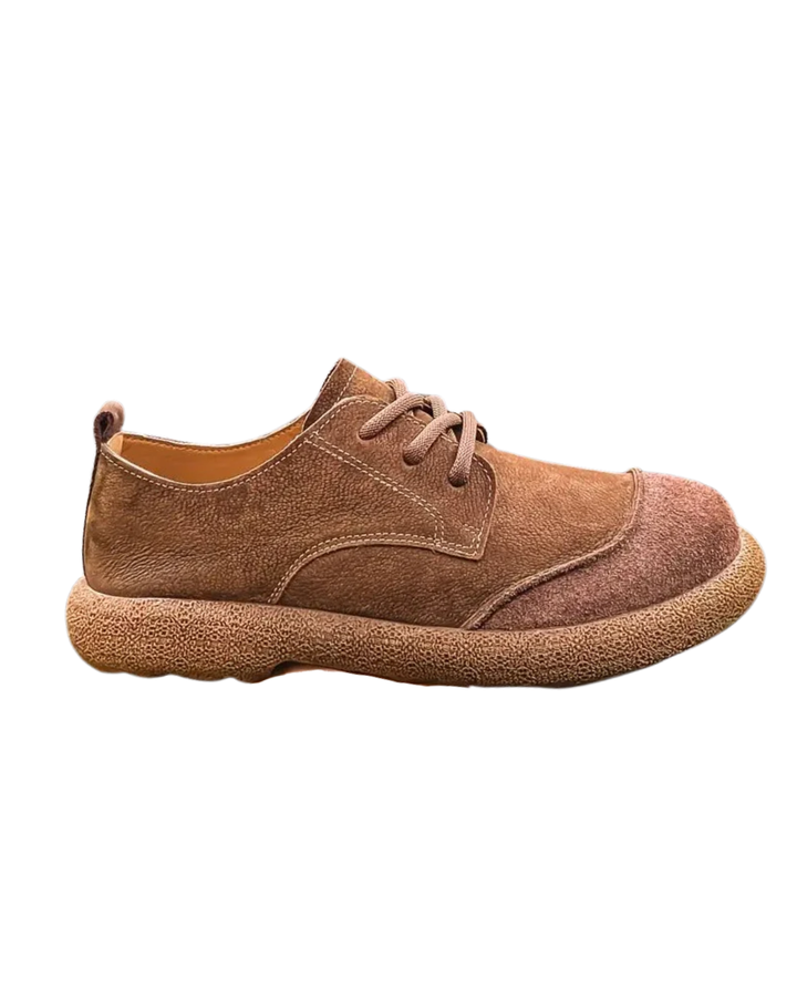 Scarpe in pelle premium