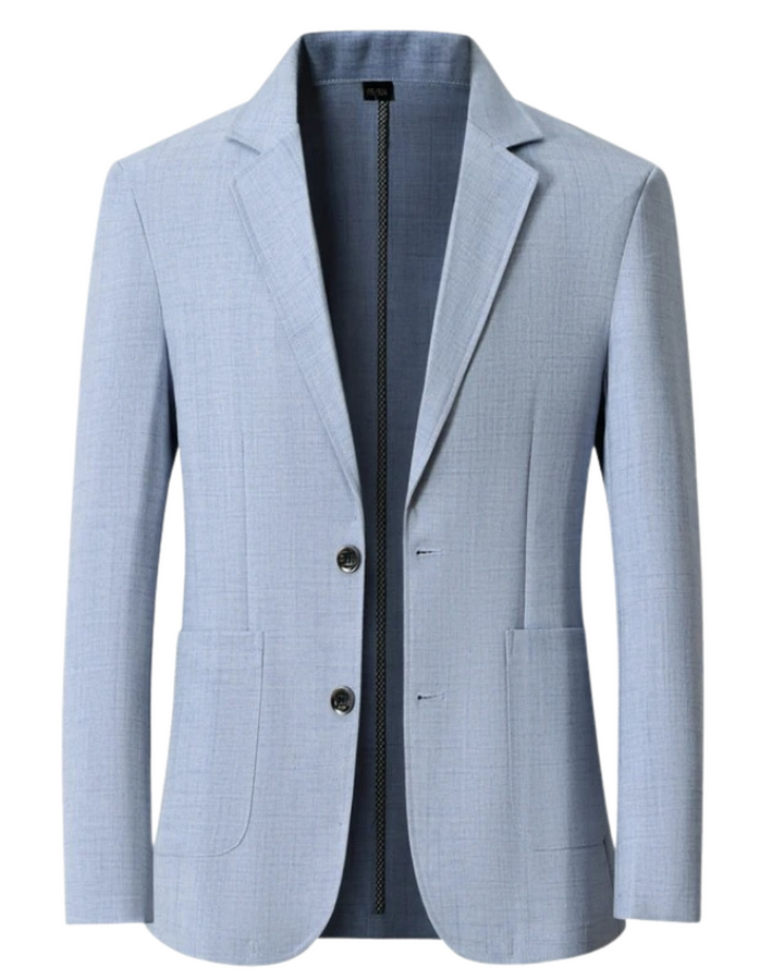 Blazer da uomo traspirante