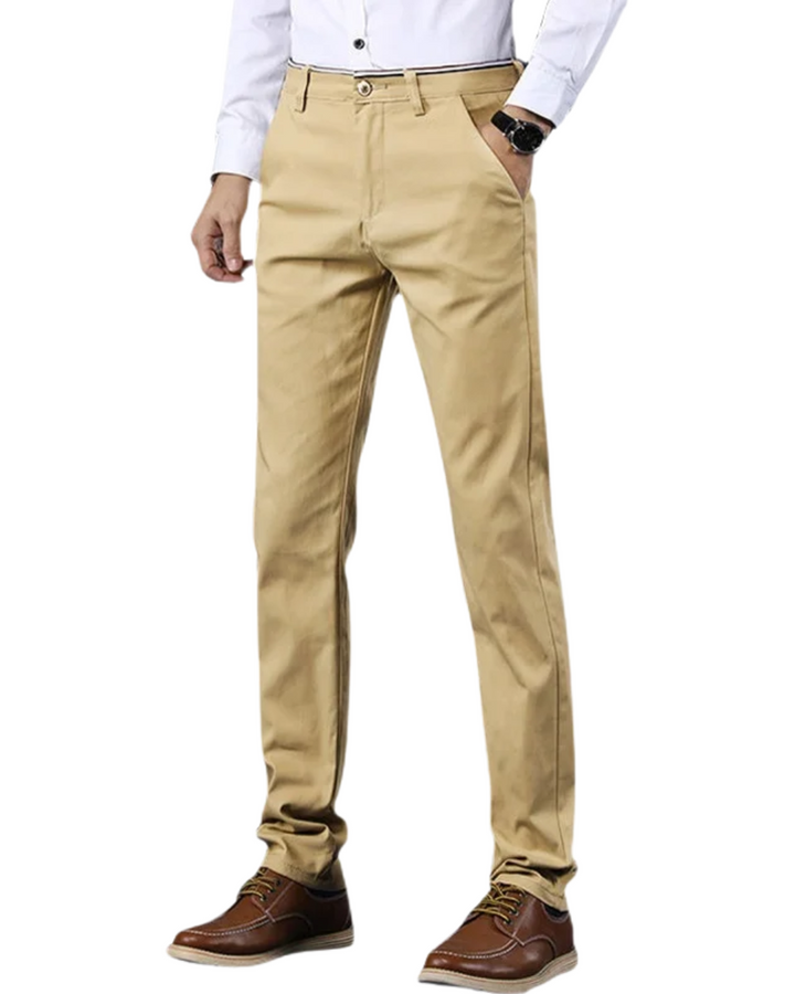 Pantaloni da uomo chic