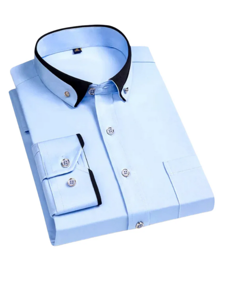 Camicia classica elegante