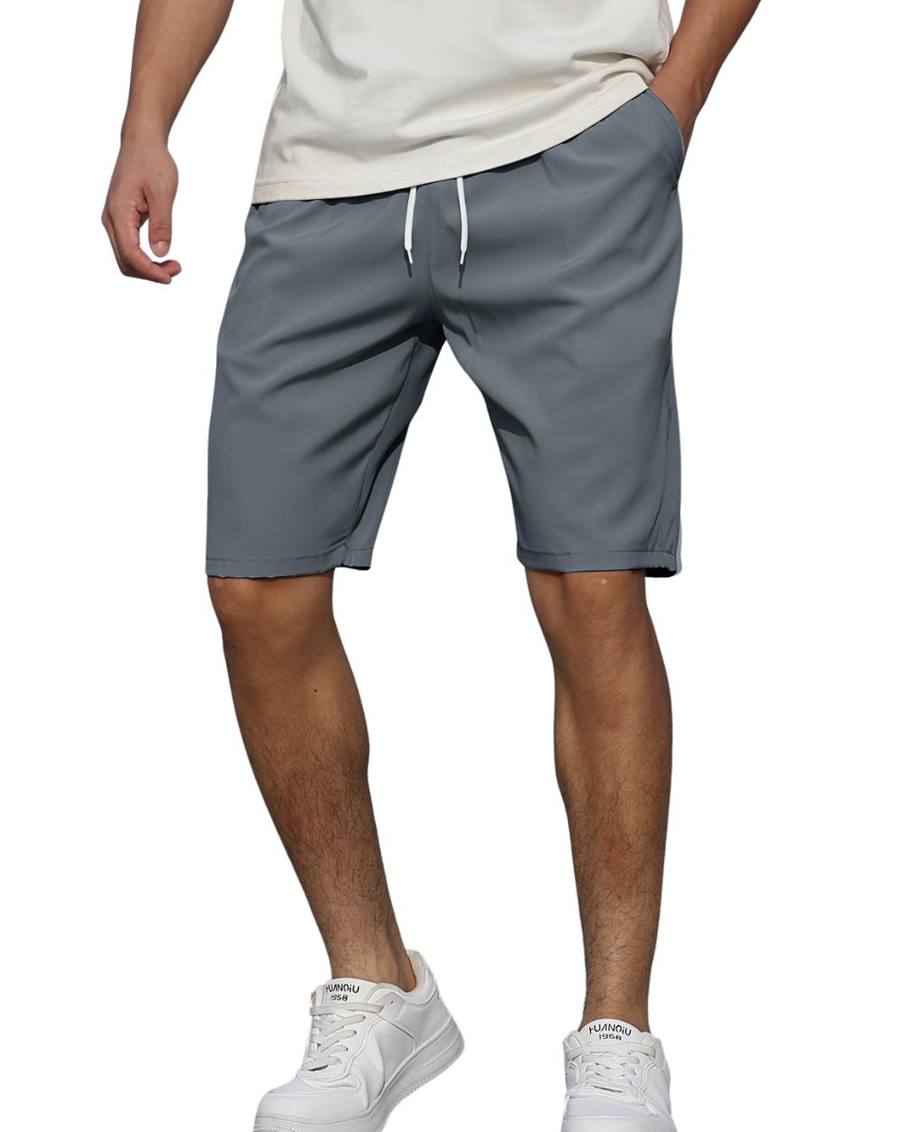 Pantaloncini da uomo
