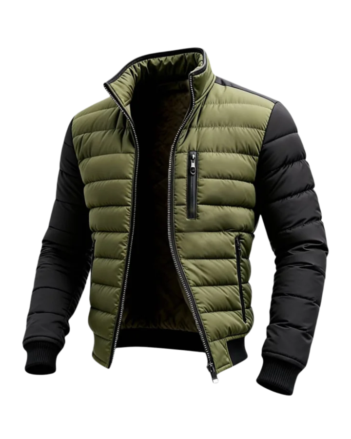 Giacca casual da uomo