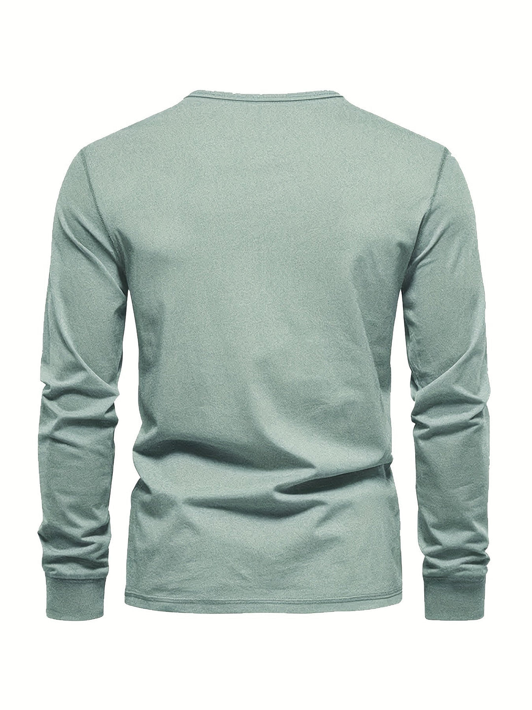 Camicia Henley
