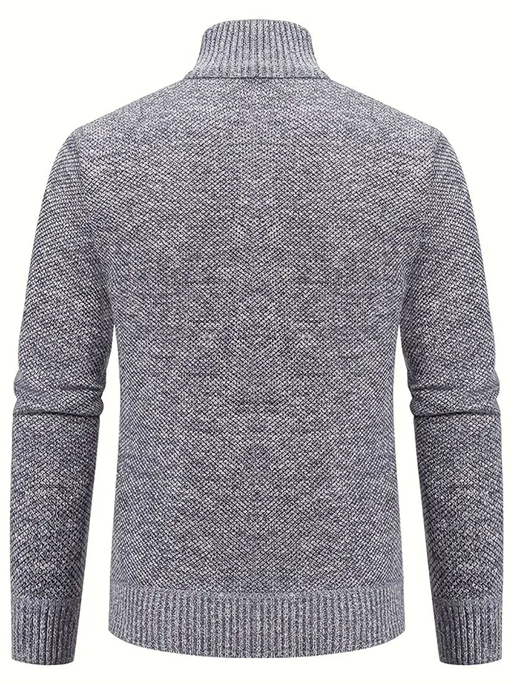 Cardigan business elegante