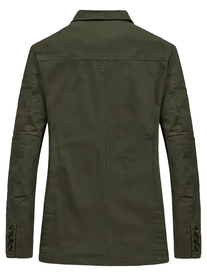 Giacca casual da uomo