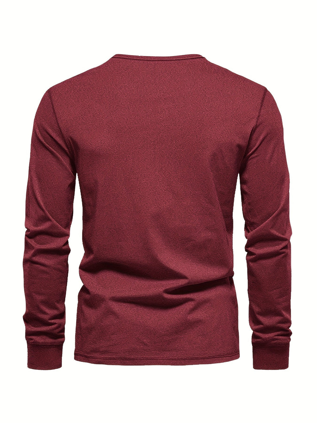 Camicia Henley