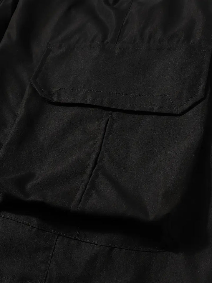 Pantaloni cargo eleganti