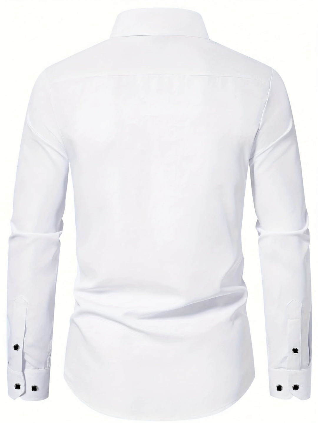 Camicia da abito sottile