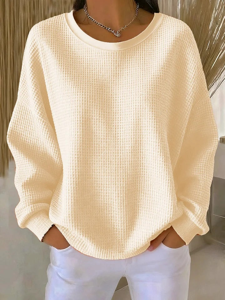 Ella | Maglia Morbida Dal Tocco Raffinato