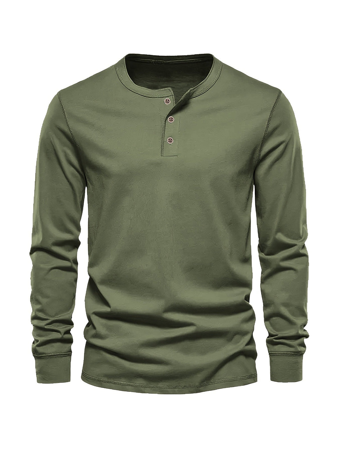 Camicia Henley