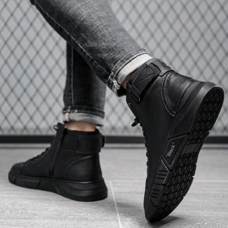 Marc | Scarpe eleganti in pelle