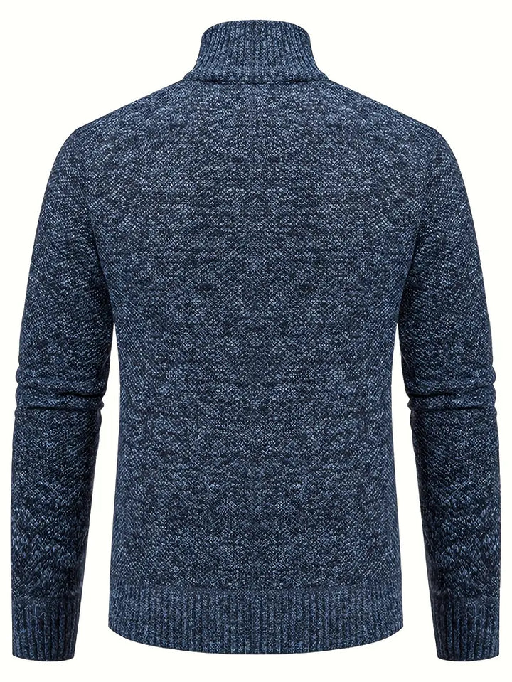 Cardigan business elegante