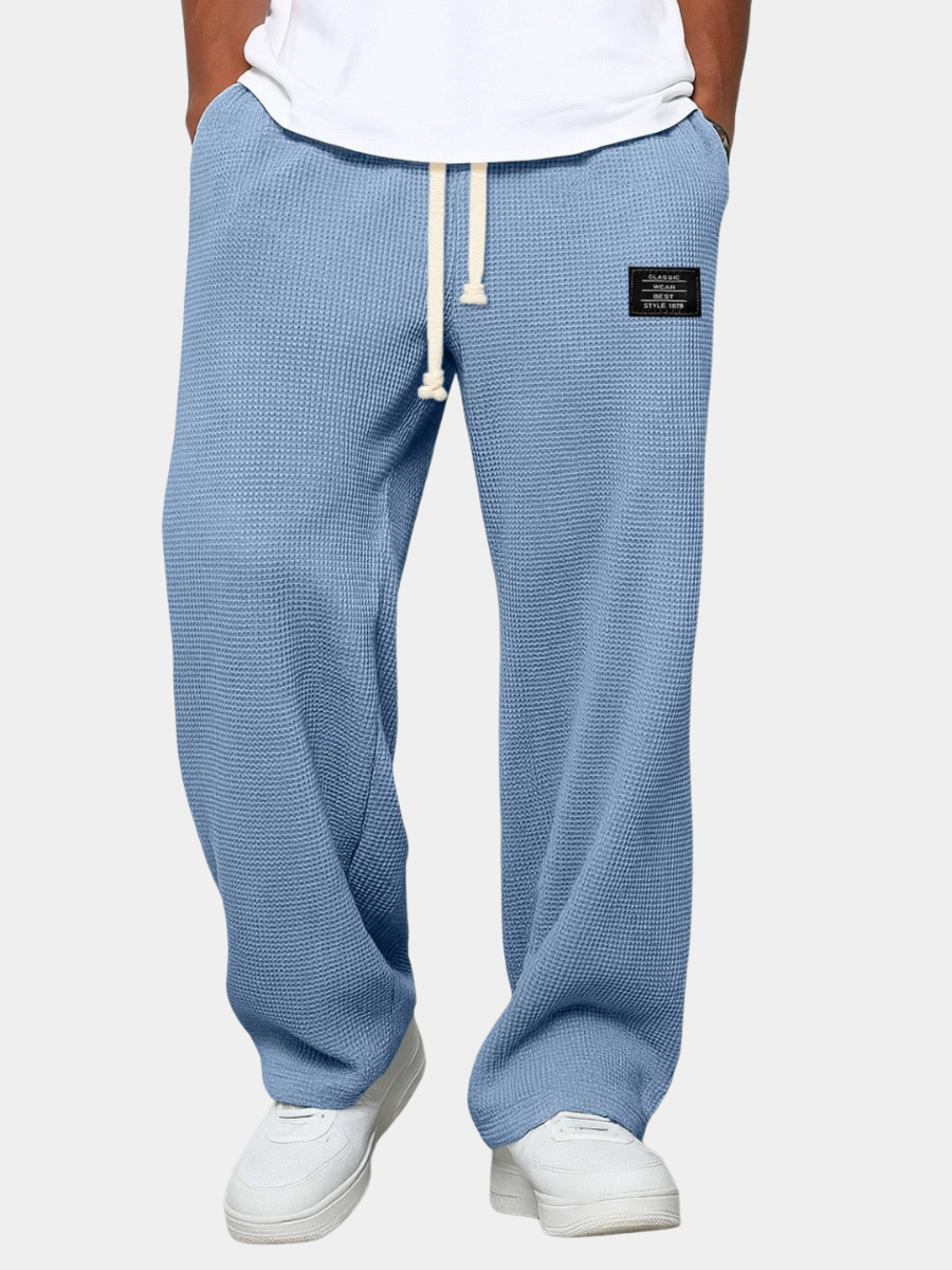 Pantaloni comodi da uomo