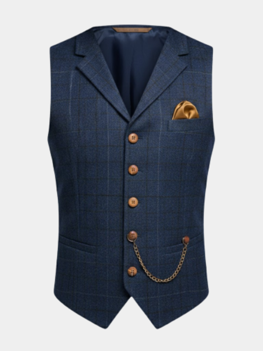 Antonio | GILET ELEGANTE