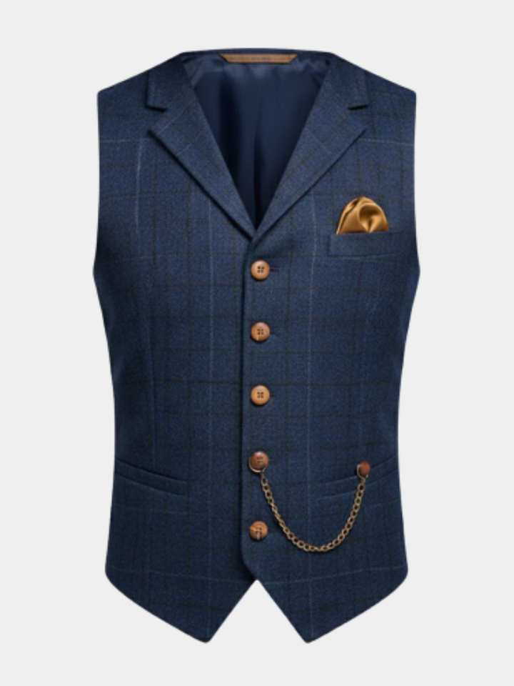 Antonio | GILET ELEGANTE
