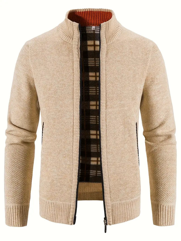 Cardigan business elegante