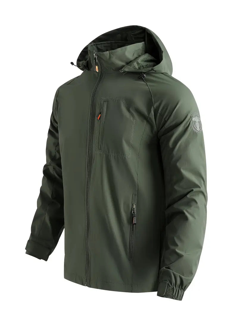 Giacca leggera elegante