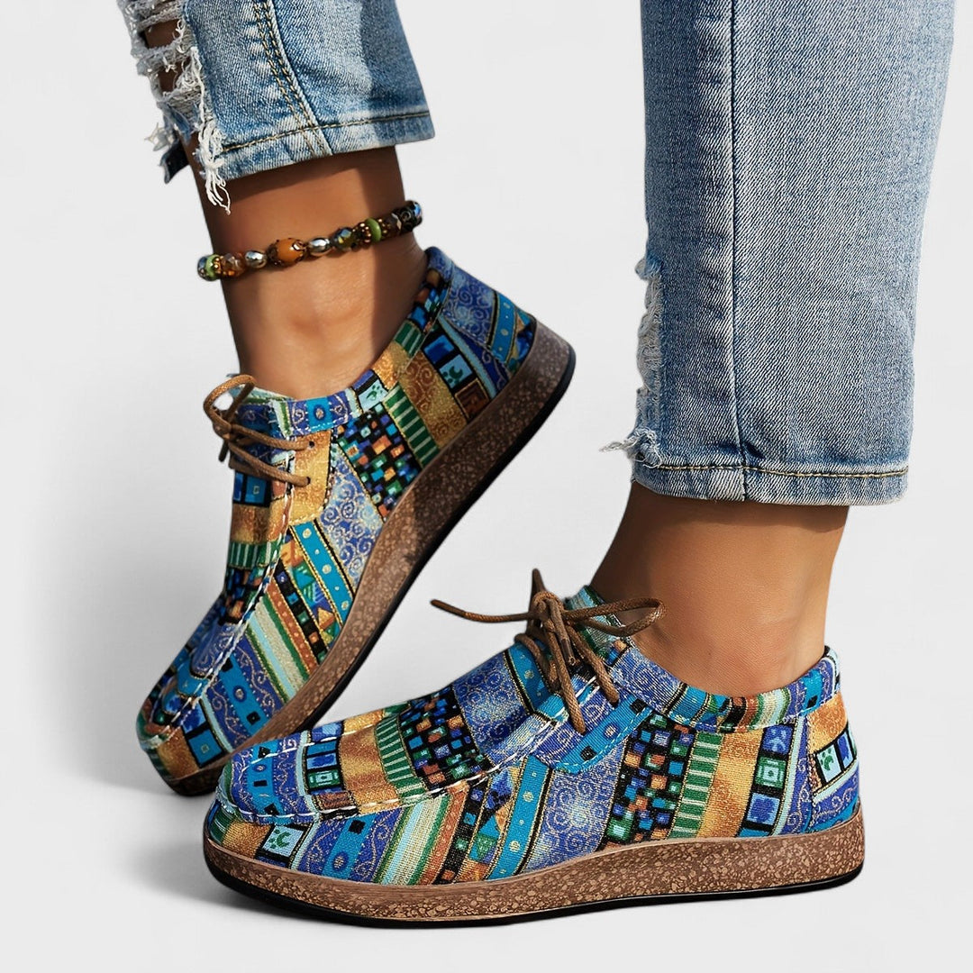 Louise │ Scarpe comode ultra-leggere