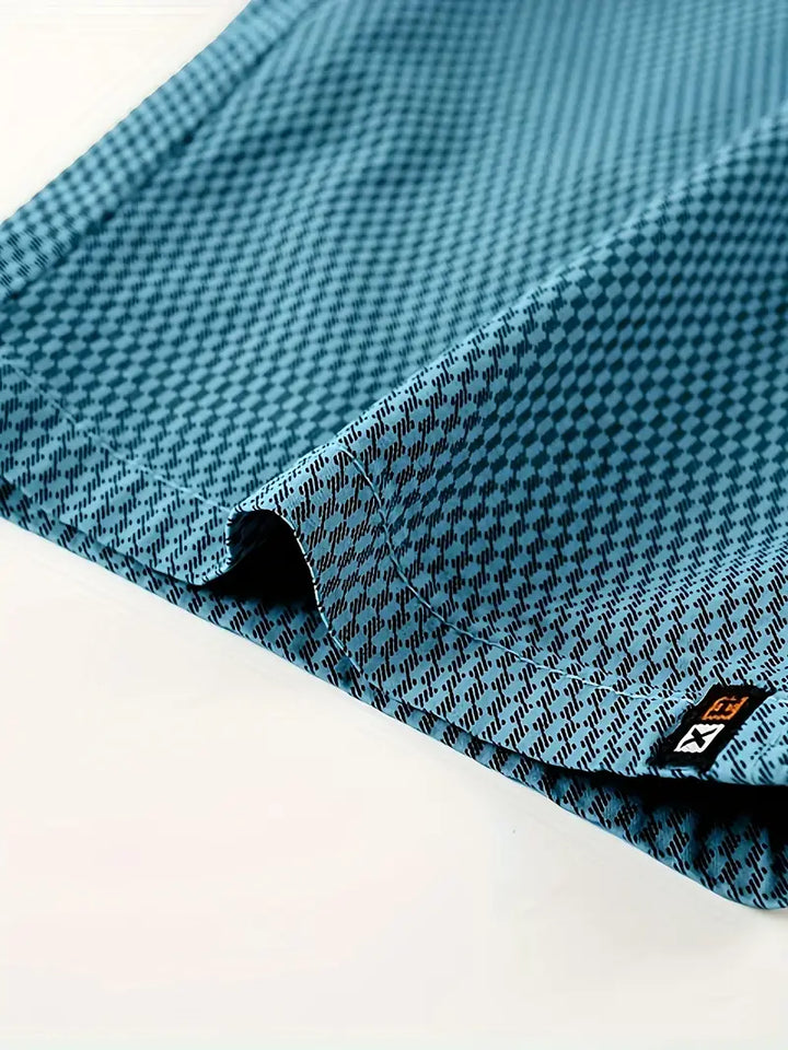 Pantaloncini Cargo traspiranti