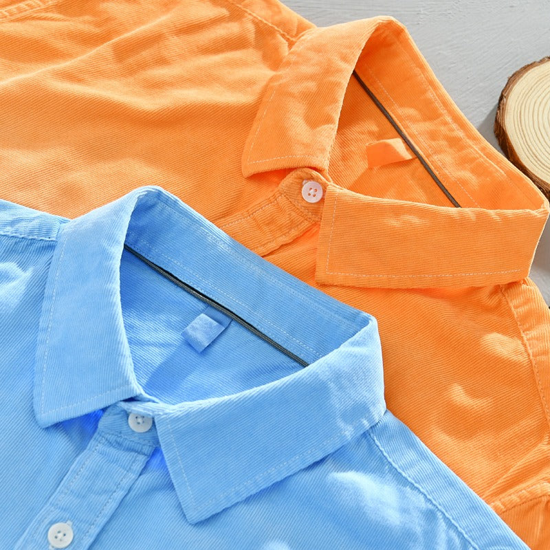 Camicia da uomo elegante