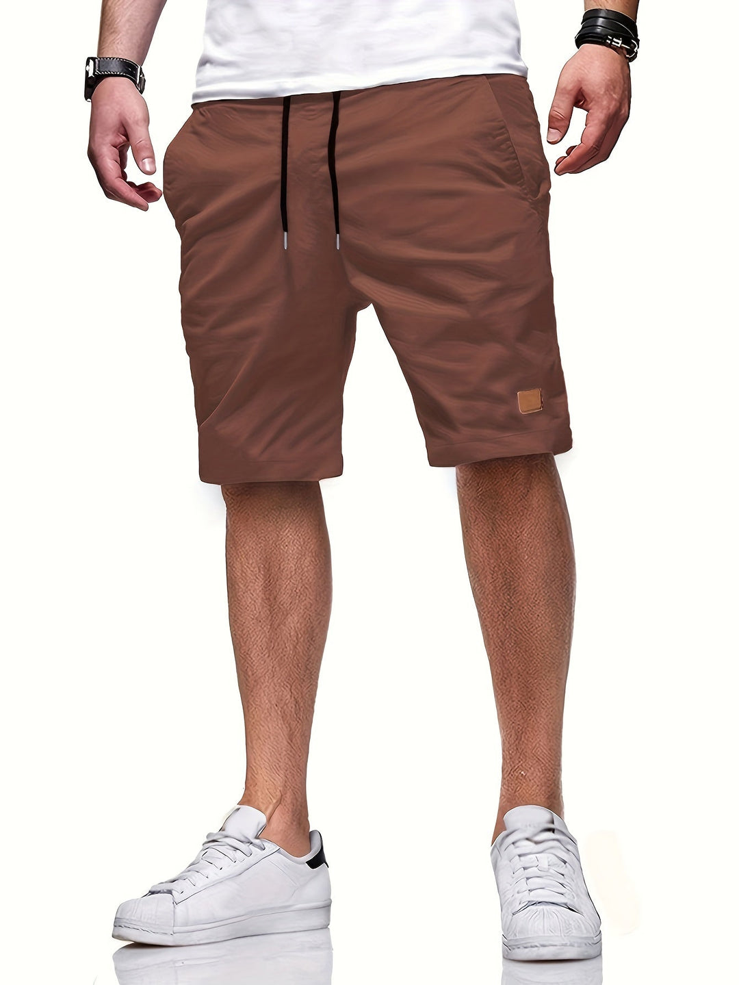 Pantaloncini estivi casual