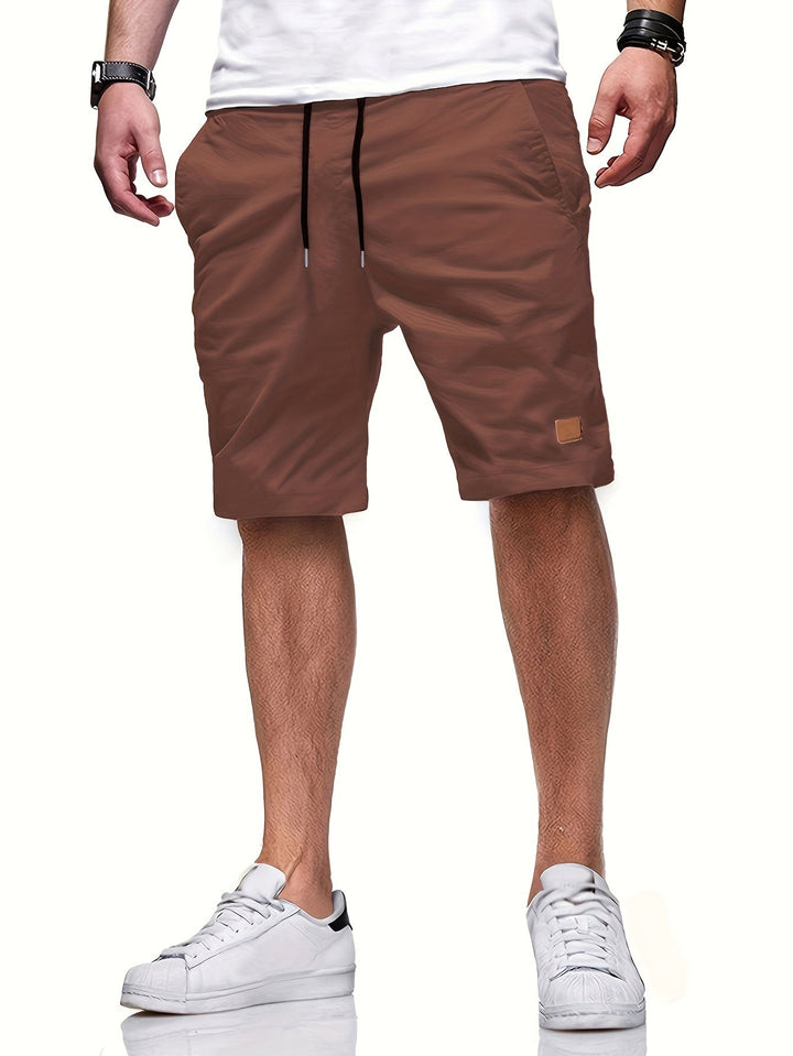 Pantaloncini estivi casual