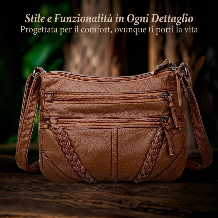 Sophia | Borsa Classica Armonia