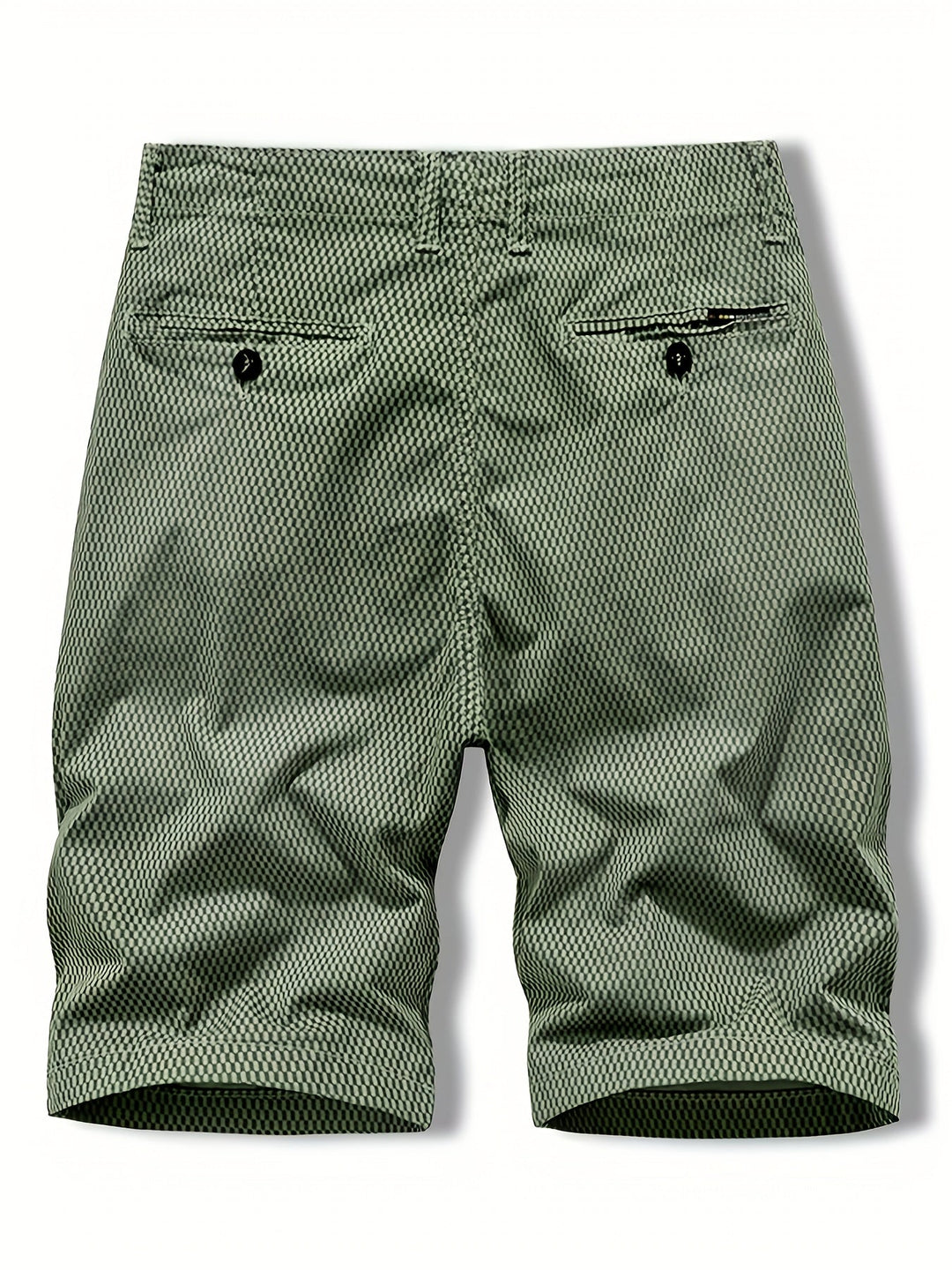 Pantaloncini Cargo traspiranti