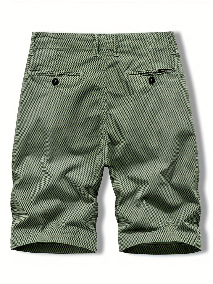 Pantaloncini Cargo traspiranti