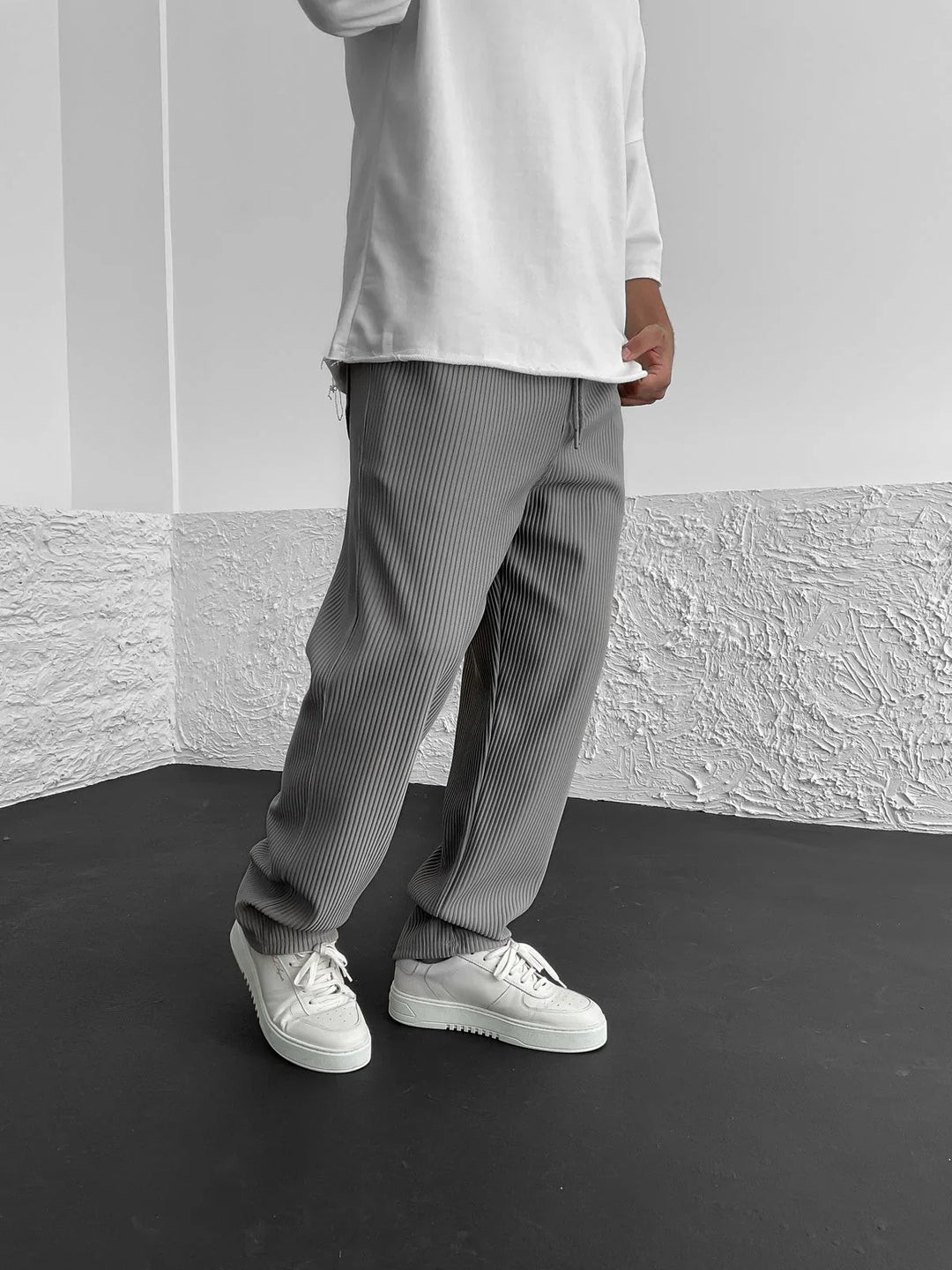 Pantaloni casual