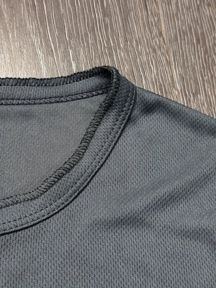 Camicia Henley