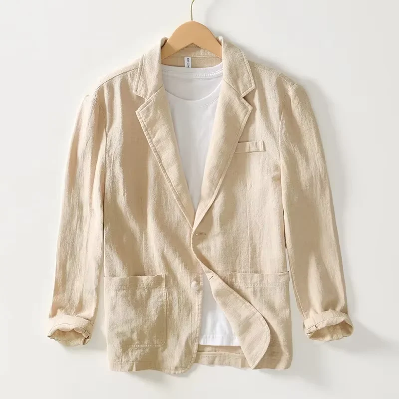 Blazer da uomo elegante