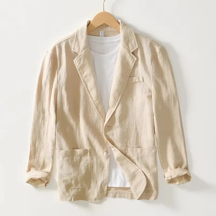 Blazer da uomo elegante