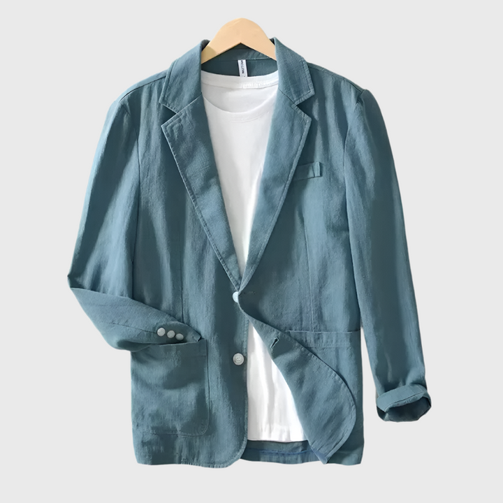 Blazer da uomo elegante