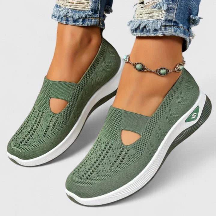 Alora | Comfortable Sneakers
