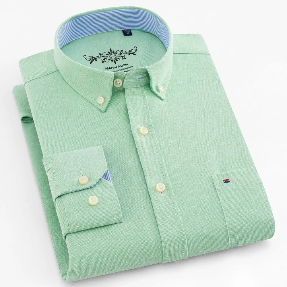 Camicia da uomo elegante