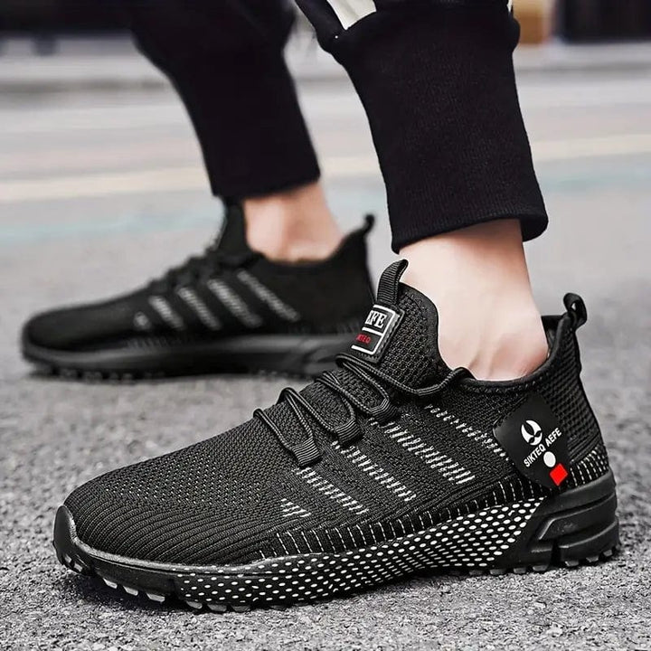 Jérôme | scarpe confortevoli in pelle