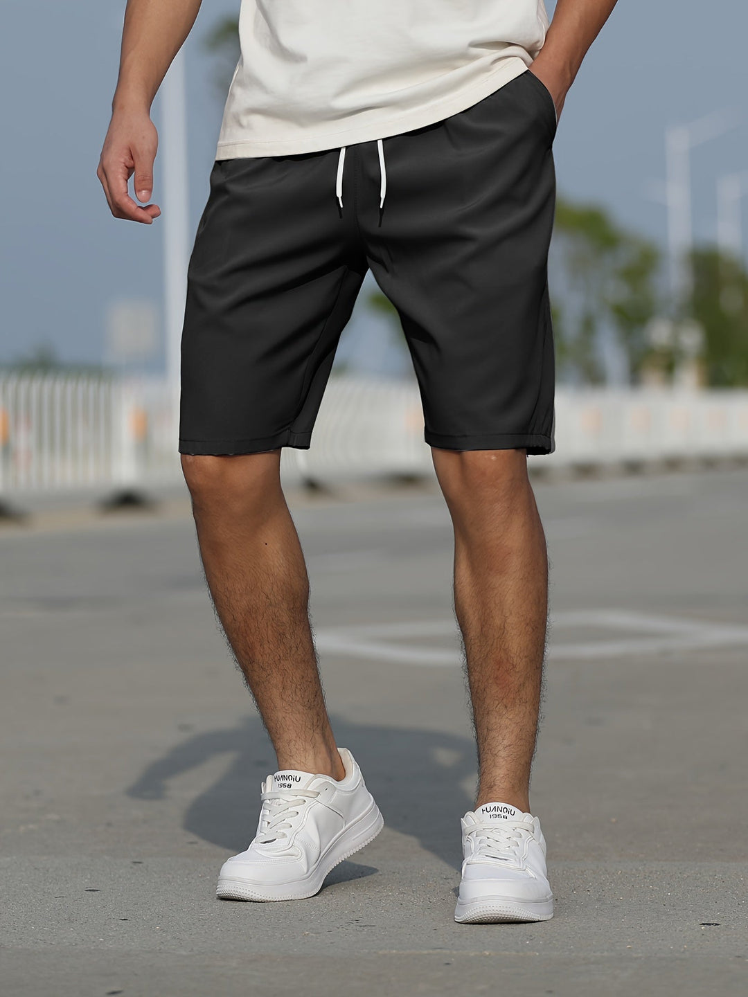 Pantaloncini da uomo