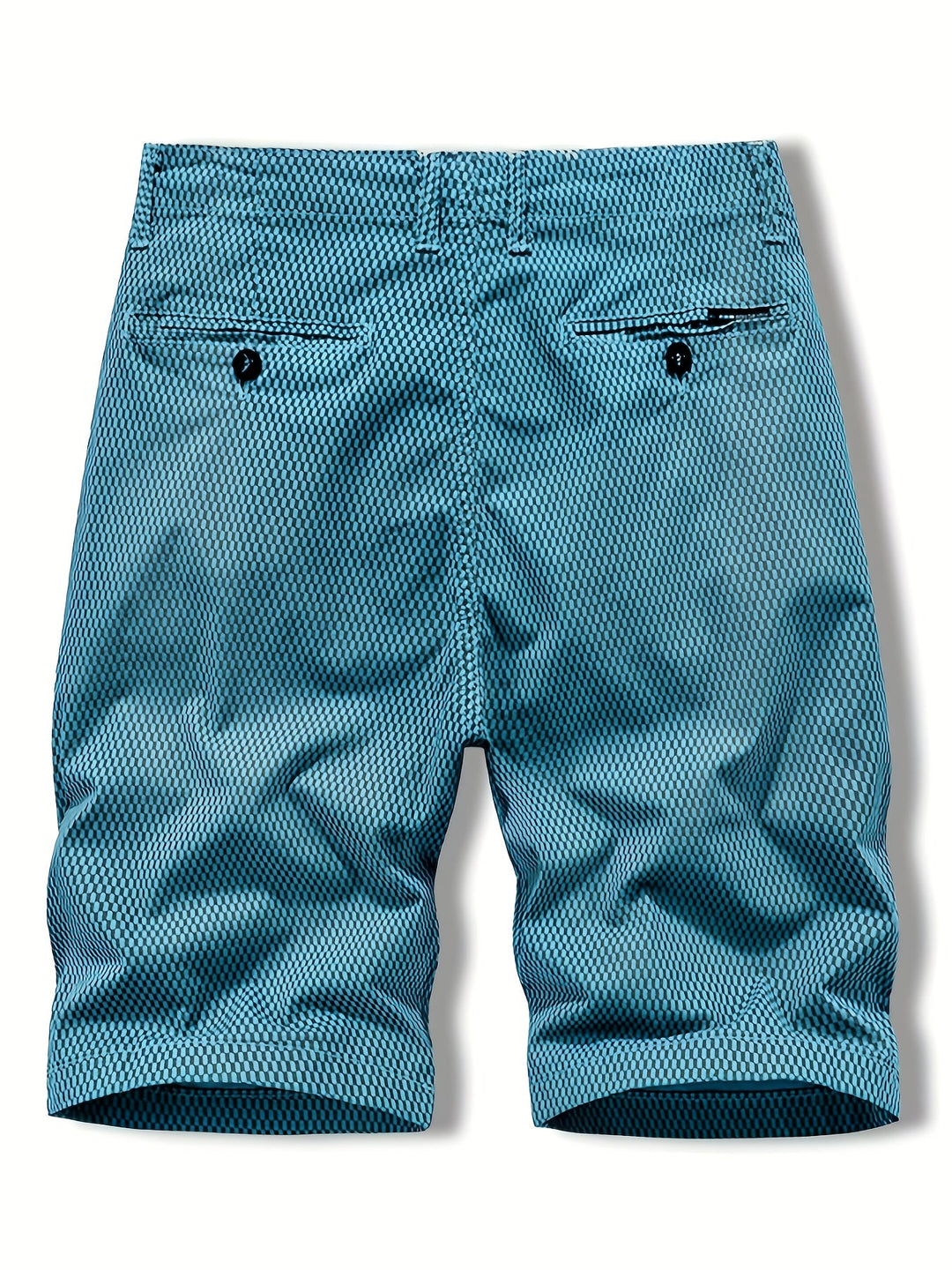 Pantaloncini Cargo traspiranti
