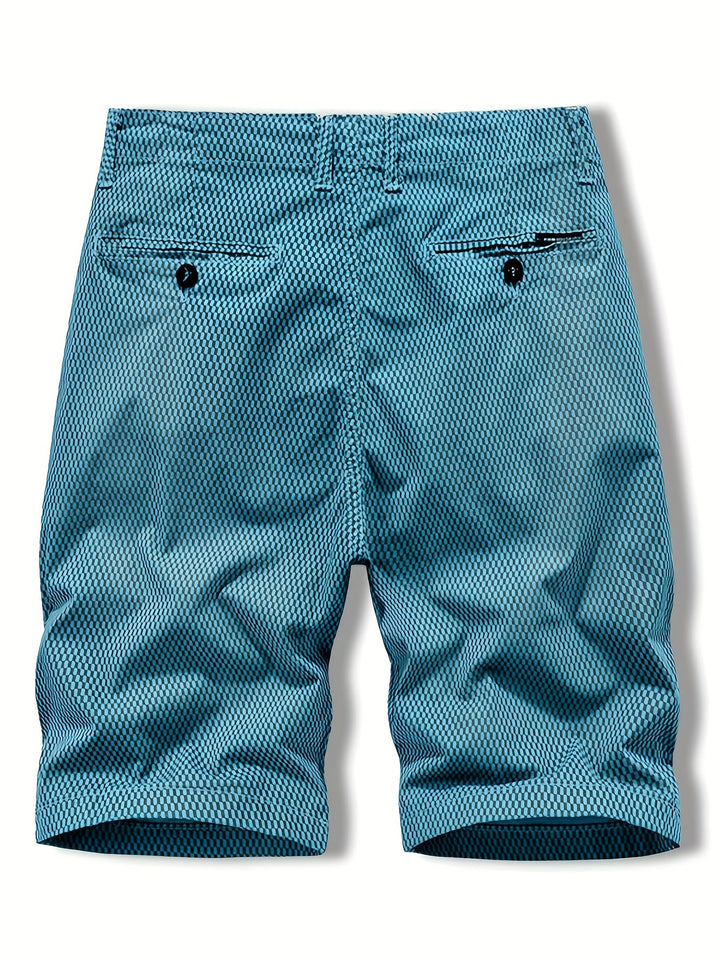Pantaloncini Cargo traspiranti