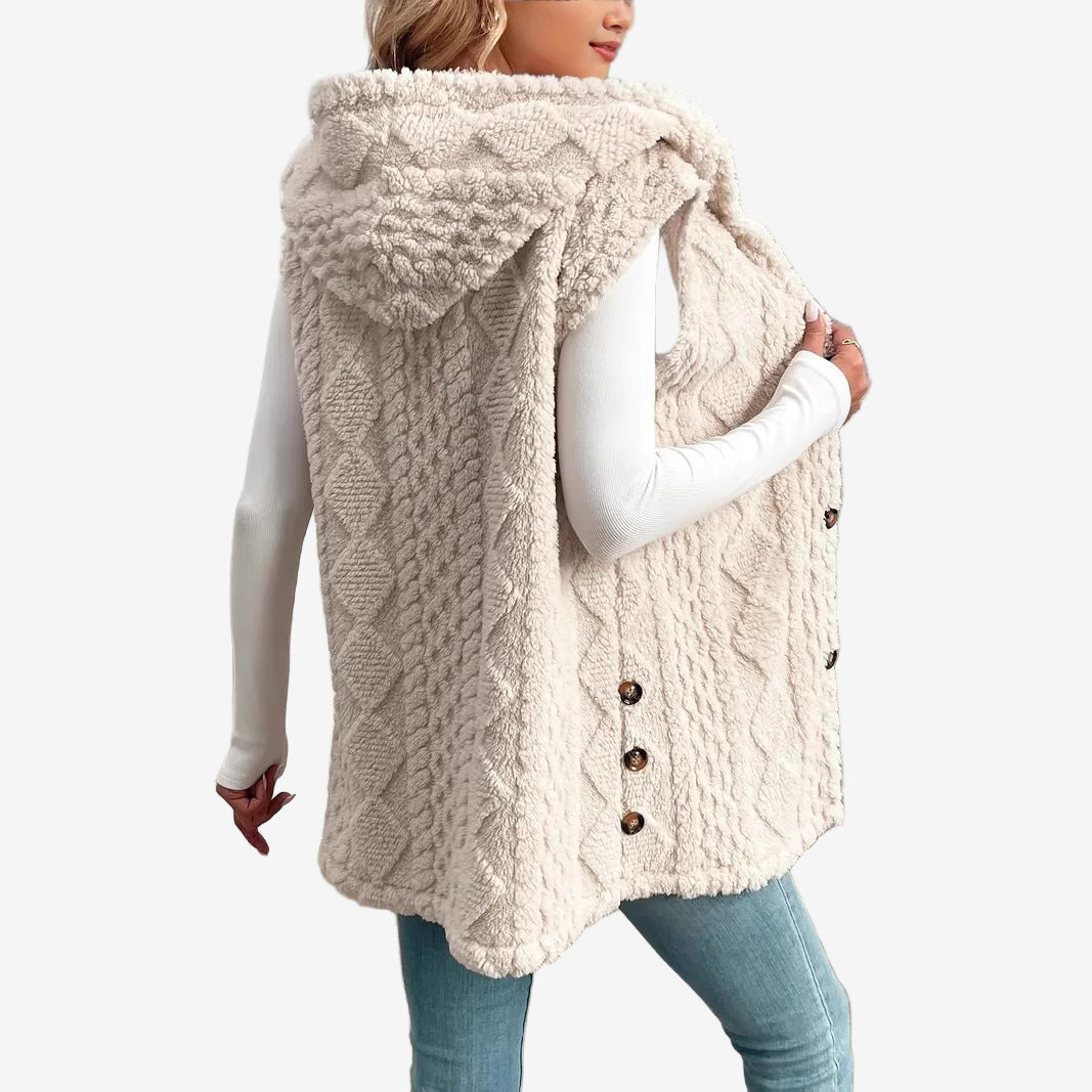 Aria™ Gilet senza maniche