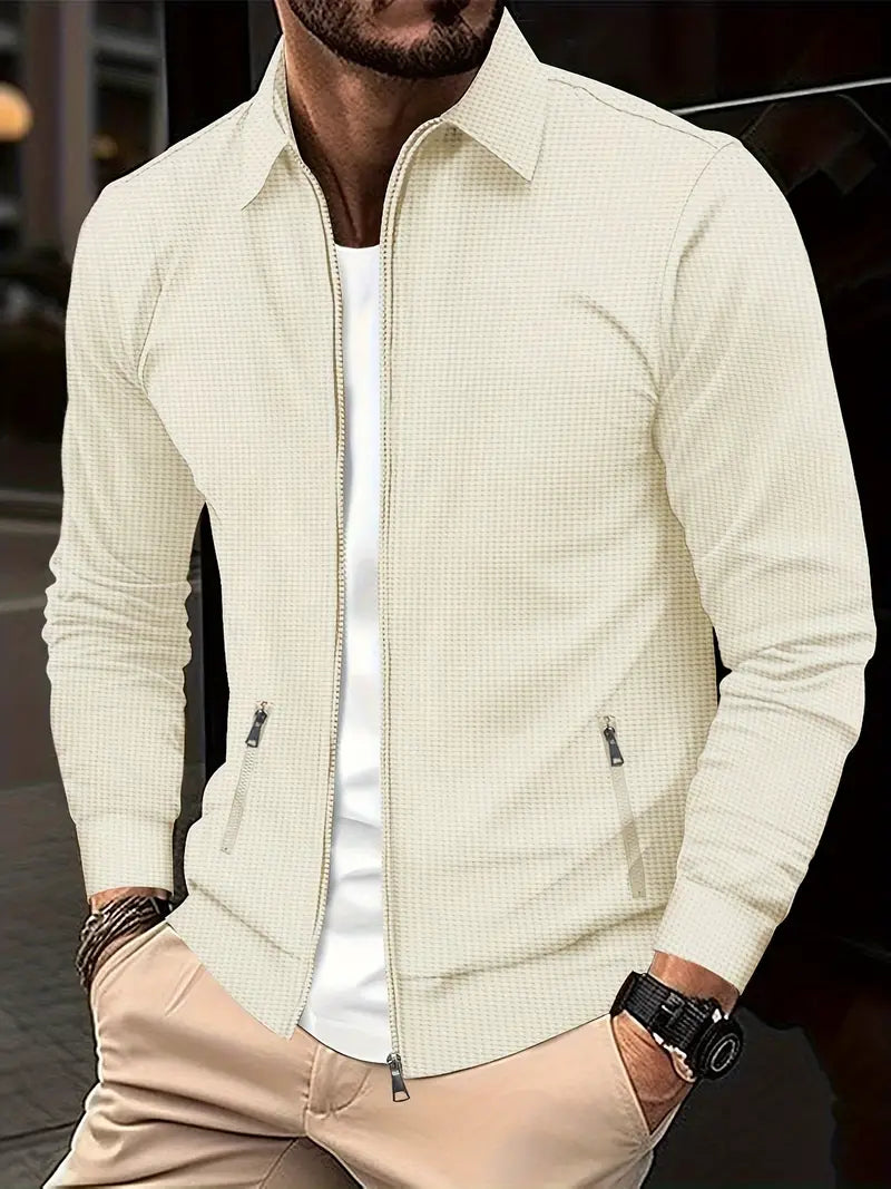 Gilet da uomo alla moda
