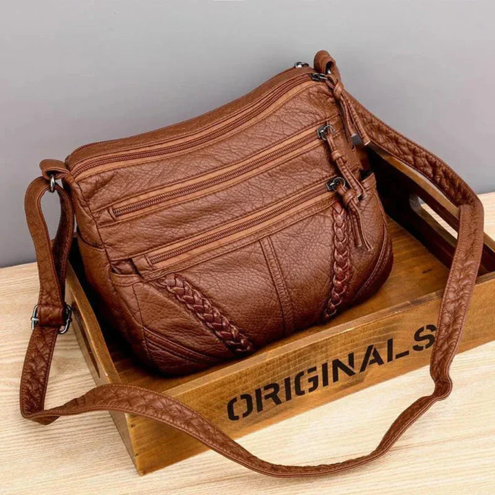 Sophia | Borsa Classica Armonia